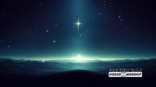 Read more about the article Star Of Wonder Christmas Worship Motion