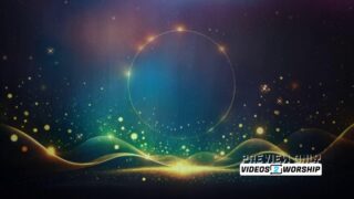 Read more about the article Winter Holidays Falling Snow Worship Motion