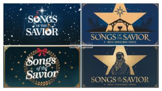 Read more about the article Songs Of The Savior Christmas Series Graphics