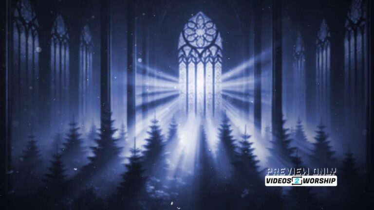 Read more about the article Holidays Mystical Motion Worship Background