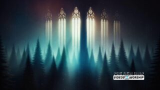 Read more about the article Amazing Mystical Holidays Worship Background