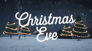 Read more about the article Christmas Eve Service: Balancing Simplicity and Spectacle