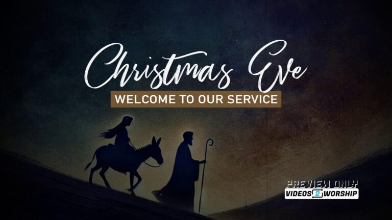 Read more about the article Christmas Eve Title Motion Mary And Joseph