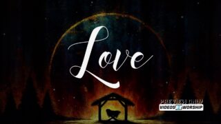 Read more about the article Christmas Love Vintage Title Motion Graphics