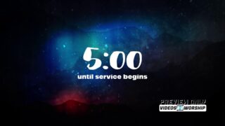 Read more about the article Winter Holidays Countdown With Falling Snow