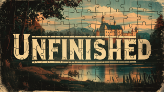 Read more about the article Jesus, the Alpha and Omega: Finding Hope in Life’s Unfinished Stories