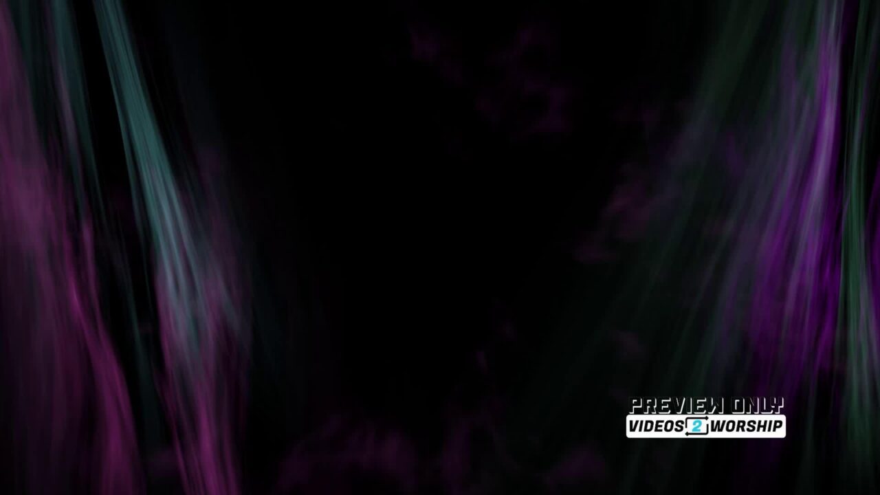 Nebula2 Abstract Worship Motion Loop