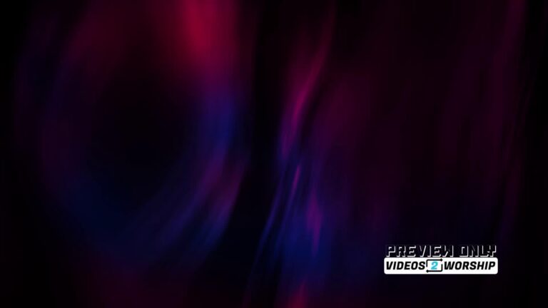 Read more about the article Smoke Motion Worship Graphics Video Loop | Church Backgrounds