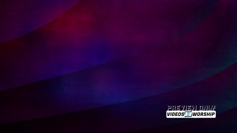 Read more about the article Abstract Colorful Waves Motion Worship Video