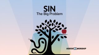 Read more about the article The Fundamental Big Problem: Understanding Sin and Embracing God’s Solution