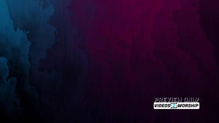 Read more about the article Textured Worship Motion Background with Deep Color Blends