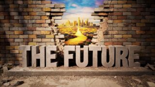 Read more about the article Jesus Speaks About the Future: Understanding Luke 21 and the End Times