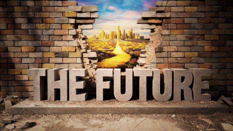 Read more about the article Jesus Speaks About the Future: Understanding Luke 21 and the End Times