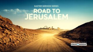 Read more about the article Easter Sermon Series: Divine Encounters: Unexpected Stories from the Easter Narrative