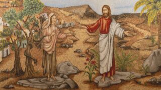 Read more about the article He Called Her by Name: A Powerful Easter Devotional on Mary Magdalene