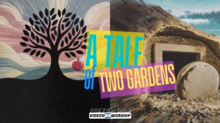 Read more about the article Easter Sermon Idea: When He Calls Your Name (Mary Magdalene – John 20:11–18)