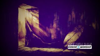 Read more about the article Empty Tomb Easter Motion Background Video Loop