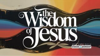 Read more about the article The Beginning of Wisdom: Fear of the Lord and the Upside-Down Wisdom of Jesus – Sermon Manuscript & Slide Bundle