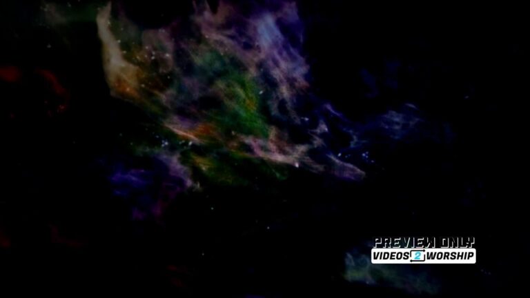Read more about the article Explosion Of Color Motion Background Video | Cosmic Nebula
