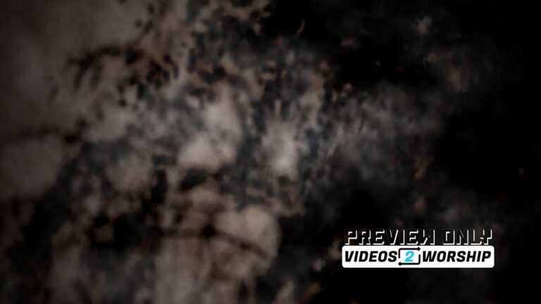 Read more about the article Grunge Fall Leaves Worship Motion Background | Autumn Church Video Loop