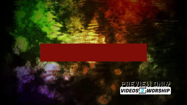 Read more about the article Autumn Motion Loop | Title Ready Background