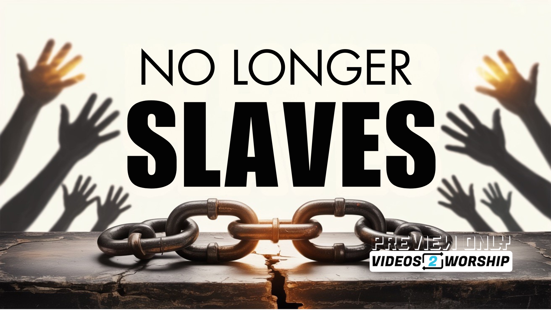 Galations Sermon On Adoption No Longer Slaves