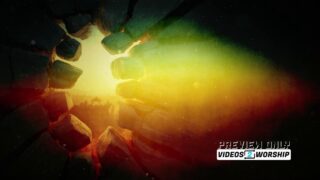 Read more about the article Christmas Nativity Manger Golden Light Worship Background Loop | Advent Motion Graphics